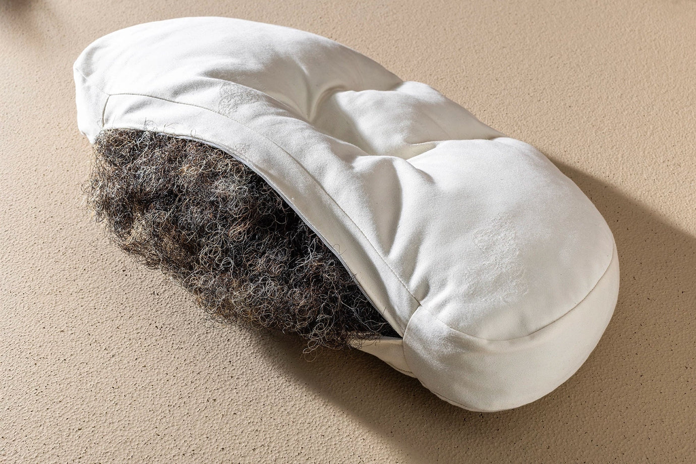 Horse pillow